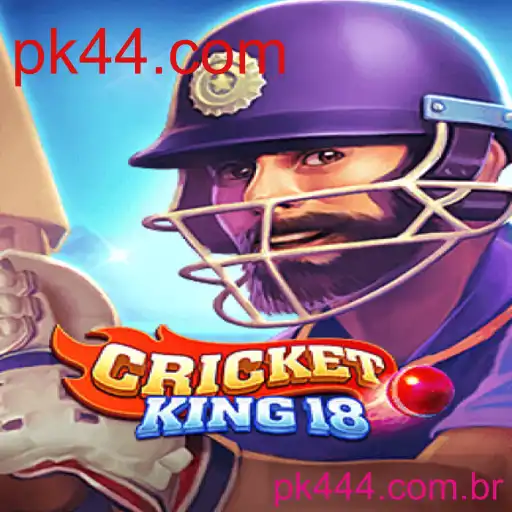 CricketKing18: A Evolução do Jogo de Críquete
