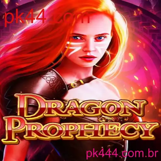 DragonProphecy: Uma Jornada Épica no Universo dos Jogos