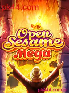 Descubra OPENSESAMEMEGA: O Jogo que Fascina o Mundo dos Gamers